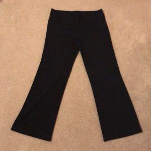 Black Dress Pants